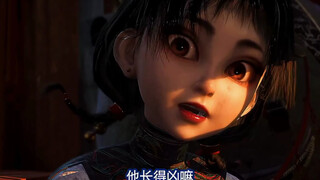 Em gái tôi có bao nhiêu anh trai? "Zi Zu Ying Gou Shi Zu Hou Qing"