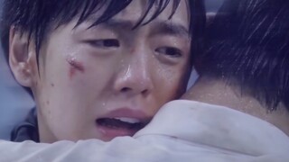 他终于有新剧了！重温南韩be美学/没有年上宠，哪来年下直球疯：“我已经不是当年那个小屁孩了”【间谍养成系之咸鱼cp】