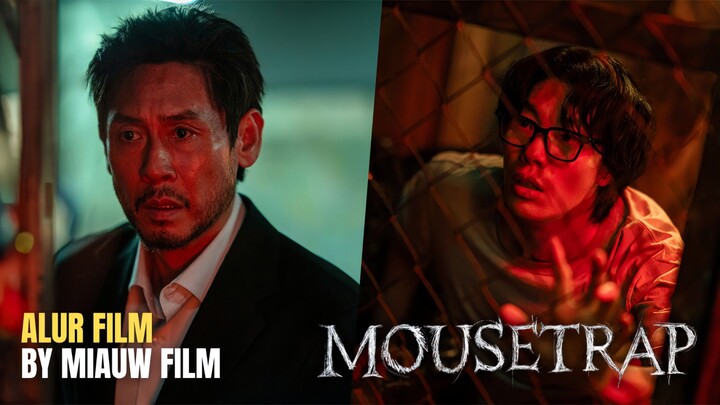 🎬 Mousetrap (2026) Episode 2 Sub Indonesia