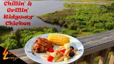 Chillin' n' Grillin' - Ridgway Chicken