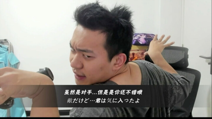 【Naruto Tìm Điểm Khác Biệt】Hãy tìm ra sự khác biệt giữa tôi và Minato!