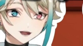 【Aza/Yog】Everyone, please judge, what color is it?
