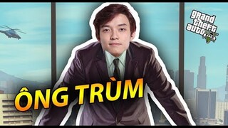 (GTA V Roleplay) Ông trùm Ốc Vô Địch và những bí mật !