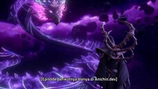 Battle Through The Heavens S5 EP 127 Preview