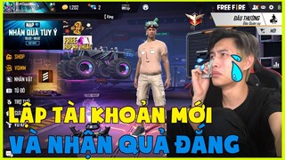 Thành Mốc Quyết Định Tiếp Tục Là FreeFire Lý Do Vì Sao ?