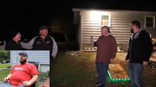 Hustling Dom and Bill for $160! Webber's Reaction