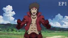 Sengoku Basara 2 EP1