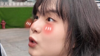 川渝女孩都是温柔可爱的，哪儿有什么川渝暴龙