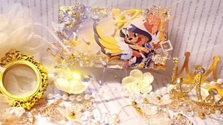 客单展示：天使杰瑞·未来之翼 流麻