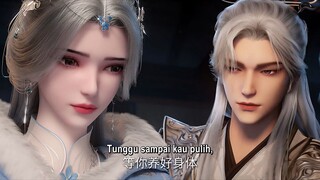 Renegade Immortal Eps 76