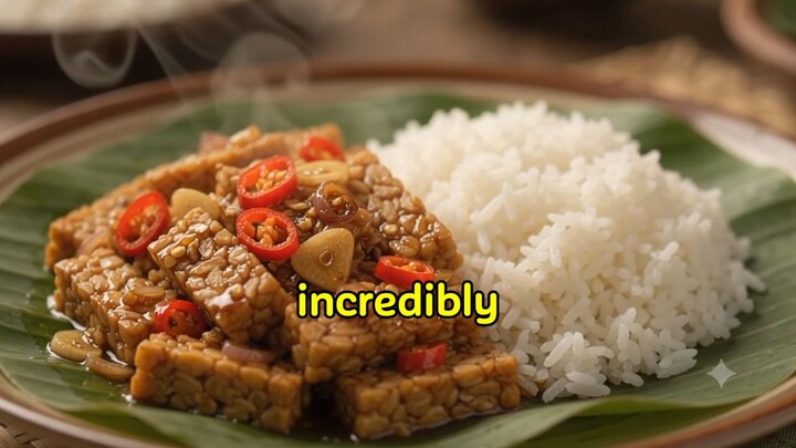 Incredible Indonesian Tempeh Dishes You Need to Try