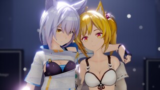 [Provence × Sora] Arknights - MELUNCUR