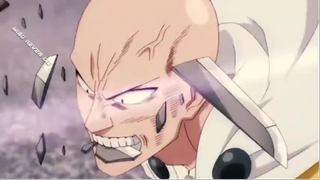IQ Vô Cực - Top 5 Siêu Anh Hùng Thông Minh Nhất One Punch Man_Review 1