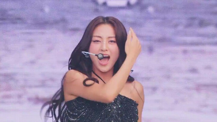 JIHYO breakthrough clips #TWICE #JIHYO