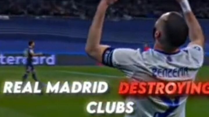 Madrid