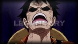 One Piece - AMV Legendary