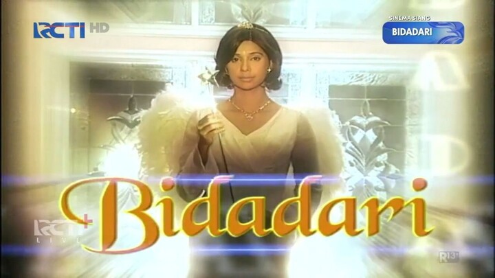 Bidadari - Theme Song [S1V2] (RCTI ID)