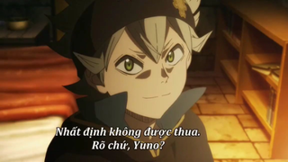 Black Clover T7-1