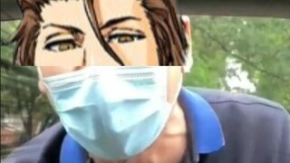 Aizen: Tôi vừa lấy chiếc xe mới! ! ! Kisuke Urahara, tôi khinh thường anh!