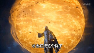 “这就是国漫被封神的原因，台词都是那么超前”