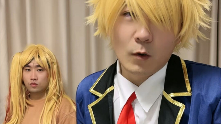 Nghi thức hồi sinh Hoshino Ai (chắc chắn rồi)