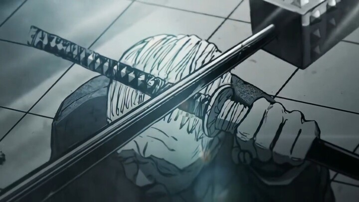 gaku vs takamura 💀