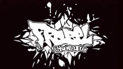 Yiqiwu vol.8-Guangxi University of Finance and Economics Qiwu's work "Mourning"