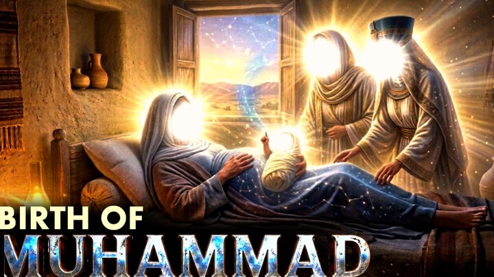 Why 12 Rabbi ul Awwal is Important in Islam