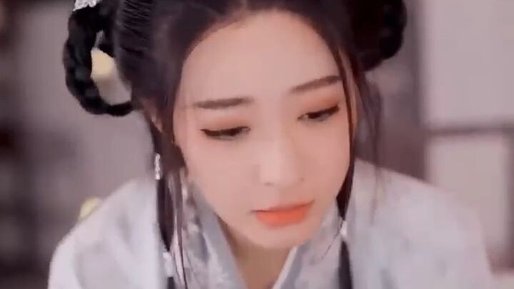 รักอลวนของชายาทะลุมิติ