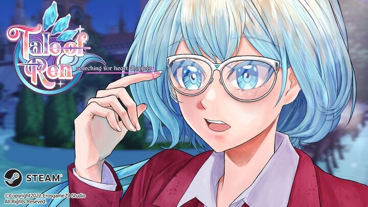 Game is now available on Steam/itch.io
