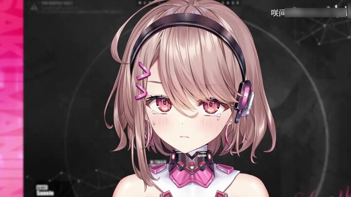 【Live2D model display】Kawaii 1 ceiling 😈