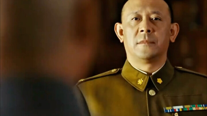 Appearing in a whole movie just for one line.