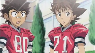 EYESHIELD 21 EPISODE 106