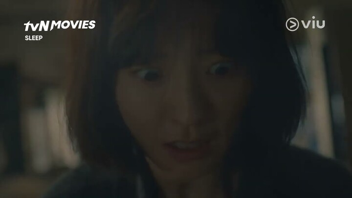 Sleepless Nights with Jung Yu Mi and Lee Sun Kyun | Sleep | Friday Flick for Viu [ENG SUB]