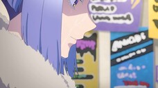 Rock is a Lady's Modesty [Rock wa Lady no Tashinami deshite] S01 E10 Jap DUB Eng SUB