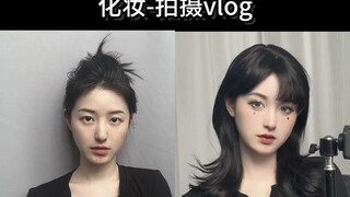 Vlog model Lolita yang berusia 27 tahun tanpa di-PHK dan kembali bekerja... Hanya bercanda!! Judul k