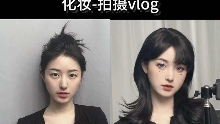 27 and still not laid off—re-employment as a Lolita model vlog... Just kidding!! Got fooled by the c