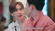 Ngăn Bầu Trời Che Lấp Đi Vì Sao EP 3 [Sub Việt]