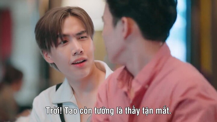 Ngăn Bầu Trời Che Lấp Đi Vì Sao EP 3 [Sub Việt]