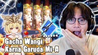 GIVEAWAY BUAT LO SKIN EXCLUSIVE INDONESIA ! - Tower Of Fantasy