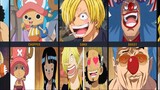 One Piece Face Swap Needs to Stop!