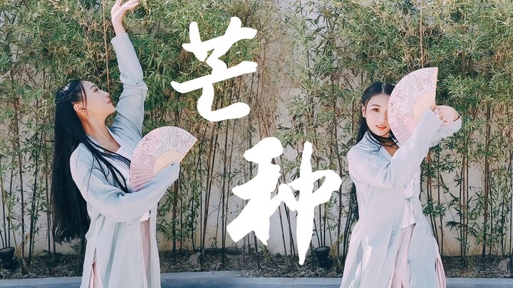 【Mo Hansheng】❀Grain in Ear❀ Original Arrangement in Ancient Style – Just thinking of you makes me go