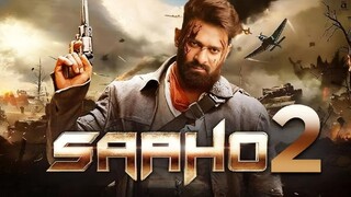 Saaho 2   (Movie)
