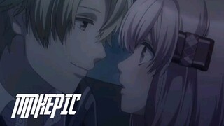 [KISS] Kakeru × Koharu |NORN9