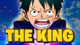 Why Luffy Wants to Become The Pirate King | Straw Hat Dream Analysis