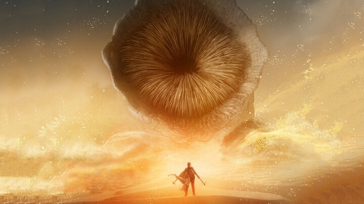จอภาพ Philips และ Dune ร่วมมือกันเพื่อตีความโลกในอนาคต