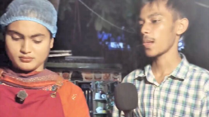 কেমন উওর দিলো