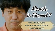 MILAGRO SA IKAPITONG KULUNGAN - 7 REBMUN LLEC NI ELCARIM