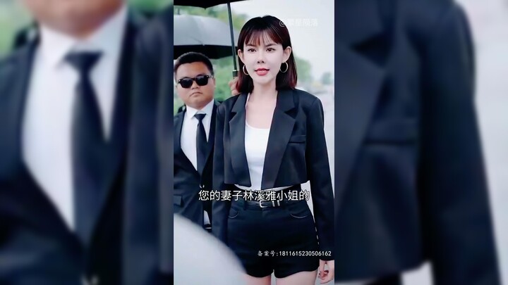 [EN SUB]My Superstar Wife#SHORTDRAMA