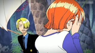 One Piece: Robin benar-benar tidak bisa menerima Chopper seperti ini